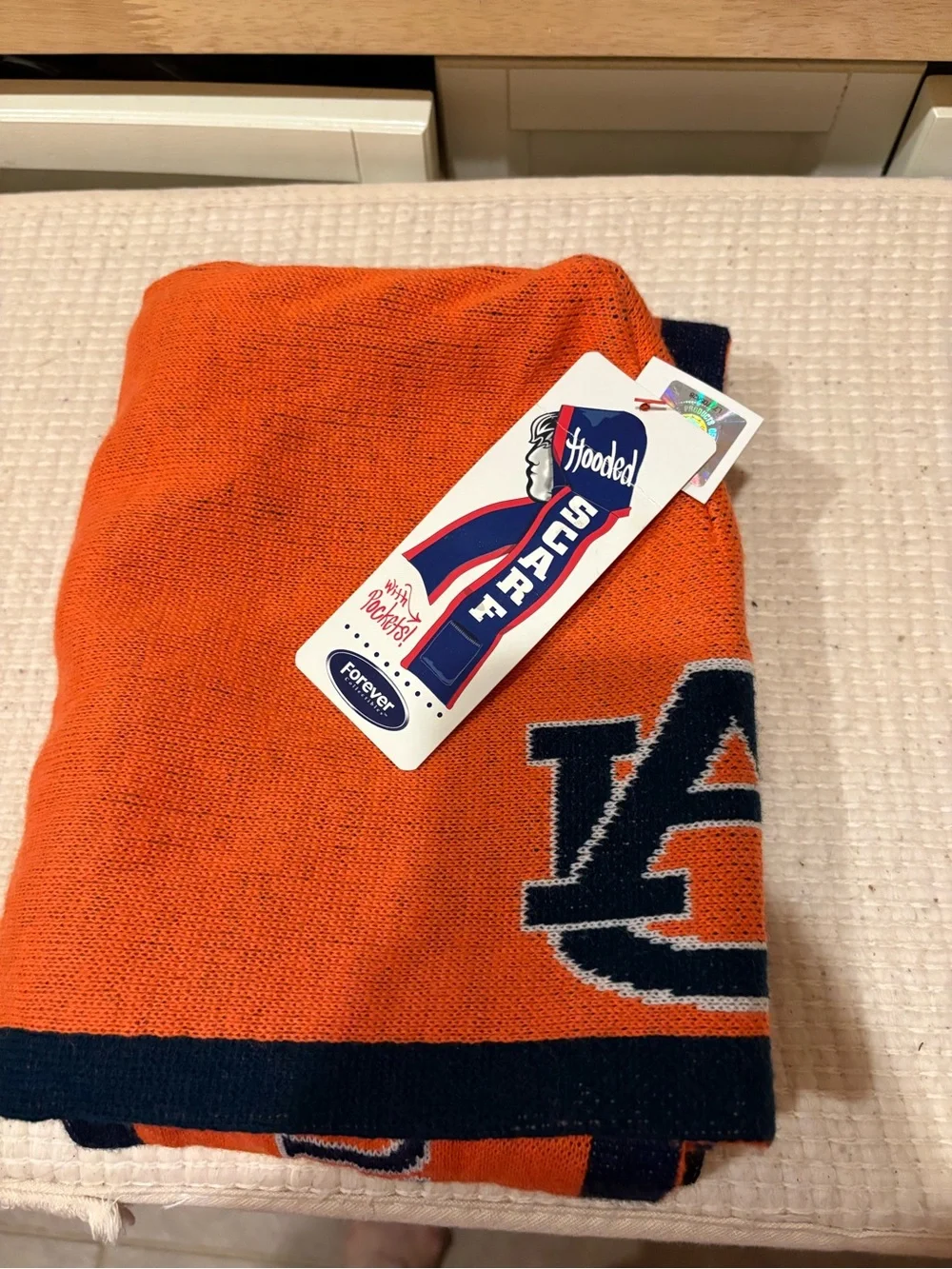 Forever 21 bold auburn